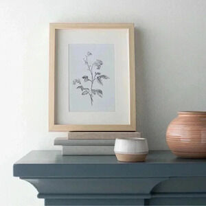 STUDIO MCGEE WILD BLOSSOM ART PRINT